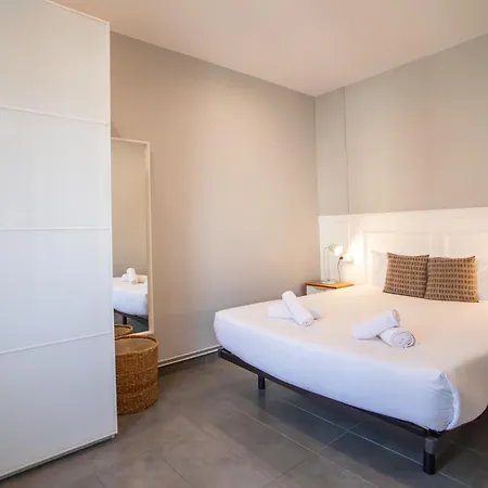 34mal635- New&bright 2br Near Sagrada Familia *