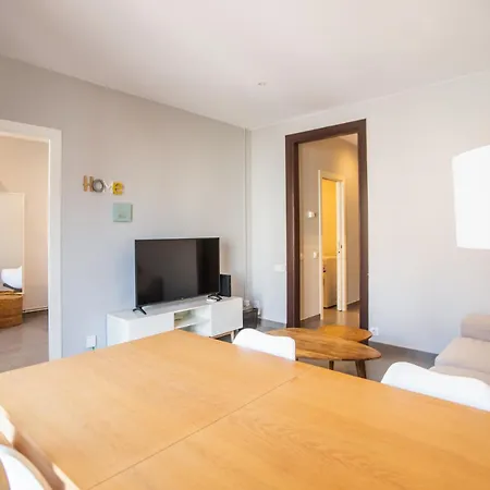 34mal635- New&bright 2br Near Sagrada Familia