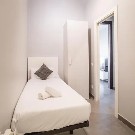 34mal635- New&bright 2br Near Sagrada Familia * Barcelona